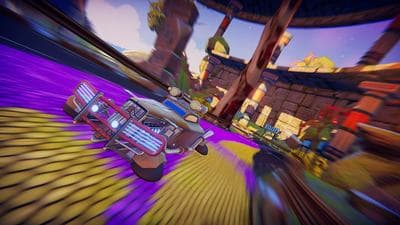 Trailblazers screenshot 8