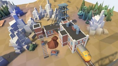 Train Valley 2 screenshot 2