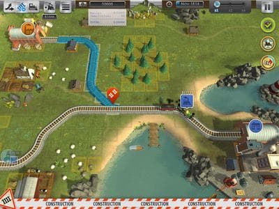 Train Valley screenshot 2