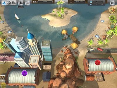 Train Valley screenshot 4