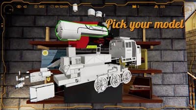 Train Yard Builder screenshot 10
