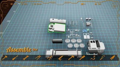 Train Yard Builder screenshot 12