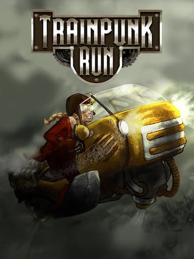 Trainpunk Run