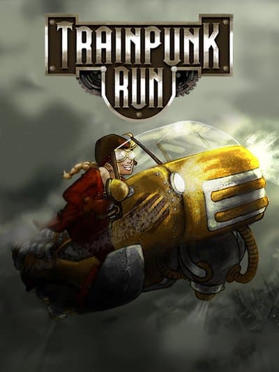 Trainpunk Run