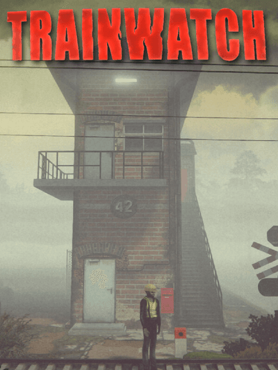 Trainwatch