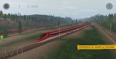 Trainz Simulator 3 screenshot 5