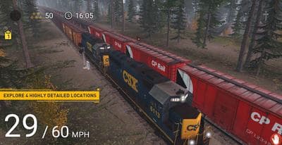 Trainz Simulator 3 screenshot 4