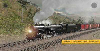 Trainz Simulator 3 screenshot 6