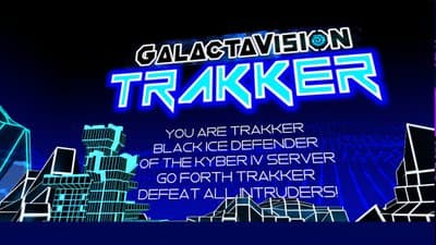 Trakker screenshot 3
