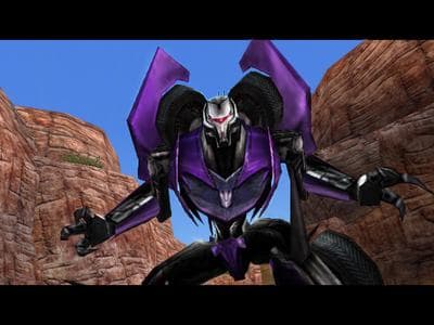 Transformers: Prime screenshot 3