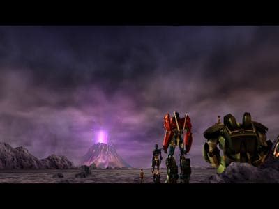 Transformers: Prime screenshot 2