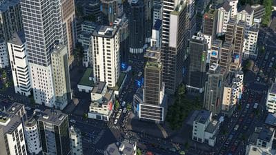 Transport Fever 2 screenshot 8