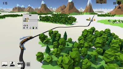 Transport Services screenshot 3