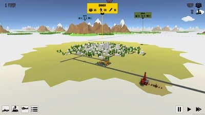 Transport Services screenshot 9