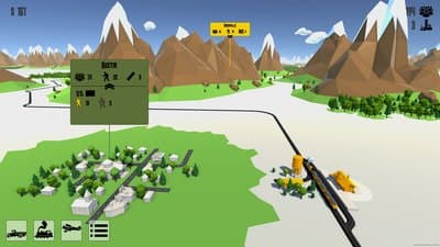 Transport Services screenshot 2