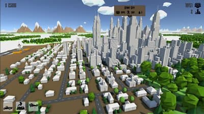 Transport Services screenshot 7