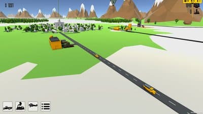 Transport Services screenshot 4