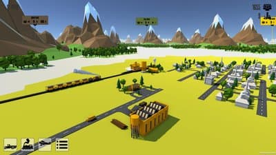 Transport Services screenshot 6