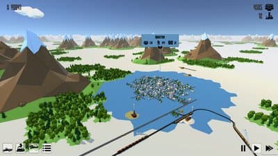 Transport Services screenshot 10