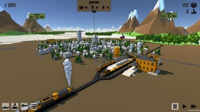 Transport Services screenshot 12