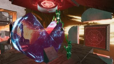 Transpose screenshot 1
