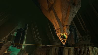 Transpose screenshot 9
