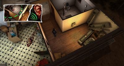 Trapped Dead screenshot 5