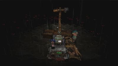 Trash Sailors screenshot 7
