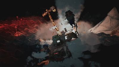 Trash Sailors screenshot 5