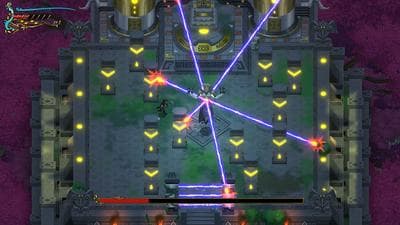 Traveler's Refrain screenshot 5