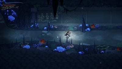 Traveler's Refrain screenshot 7