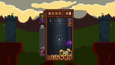 Treasure Stack screenshot 3
