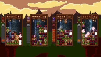Treasure Stack screenshot 5