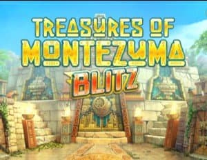 Treasures of Montezuma Blitz