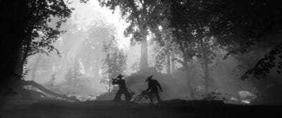 Trek to Yomi screenshot 5