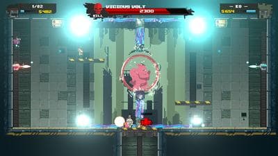Trespassers screenshot 4