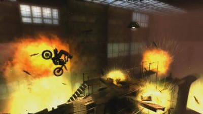 Trials HD screenshot 2