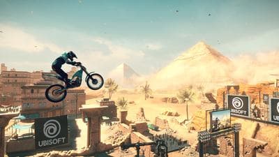 Trials Rising screenshot 7
