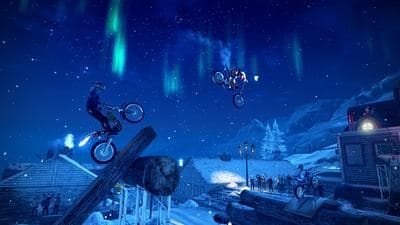Trials Rising screenshot 12