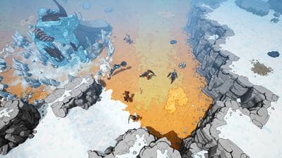 Tribes of Midgard screenshot 5
