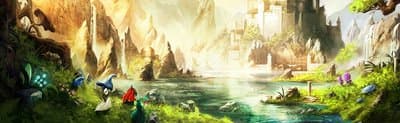 Trine 2 Director's Cut screenshot 1