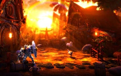 De nieuwe gratis game van de Epic Games Store is een bundel