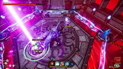 TrinityS screenshot 13