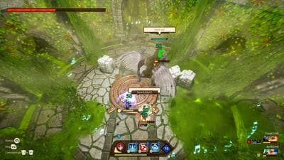 TrinityS screenshot 15