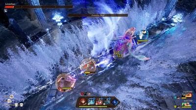 TrinityS screenshot 12