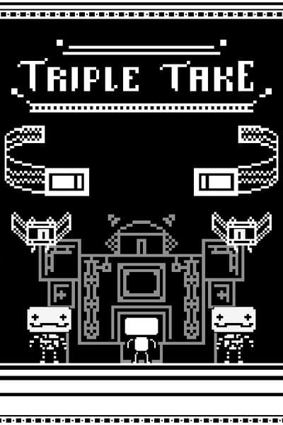 Triple Take