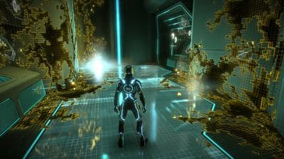Tron: Evolution screenshot 2