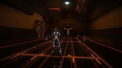 Tron: Evolution screenshot 4