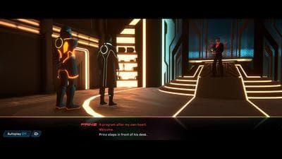 Tron: Identity screenshot 4