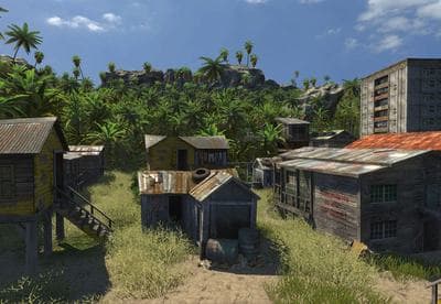 Tropico 3 screenshot 1